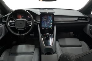 Polestar 2 bild 12