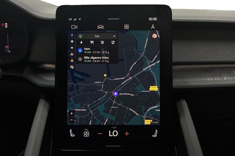 Polestar 2 bild 20