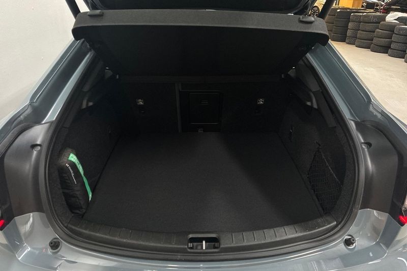 Polestar 2 bild 10