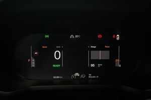 Polestar 2 bild 17