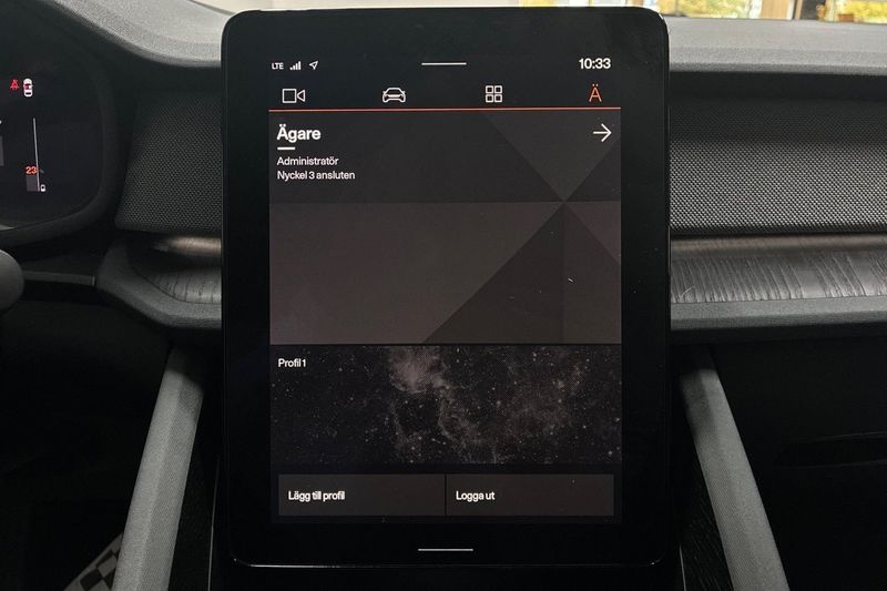 Polestar 2 bild 26