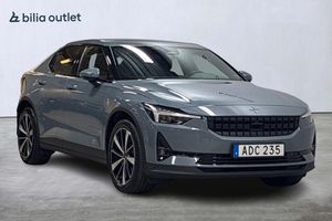 Polestar 2 bild 4