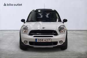 MINI Countryman bild 3