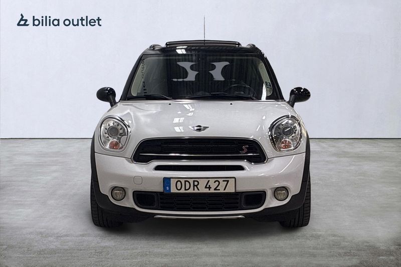 MINI Countryman bild 3
