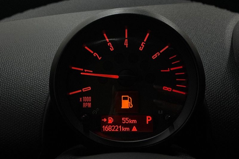 MINI Countryman bild 18