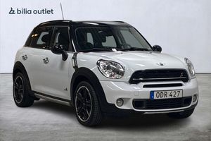 MINI Countryman bild 4