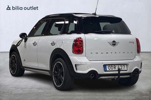 MINI Countryman bild 8
