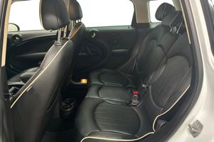 MINI Countryman bild 14