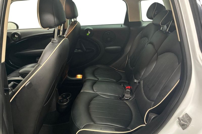 MINI Countryman bild 14