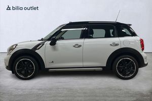 MINI Countryman bild 9
