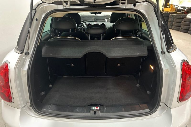 MINI Countryman bild 10
