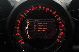 MINI Countryman bild 22