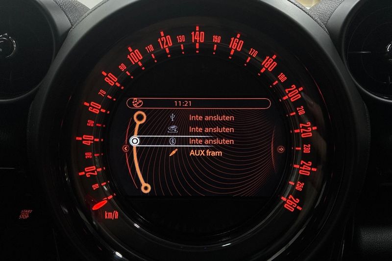MINI Countryman bild 22