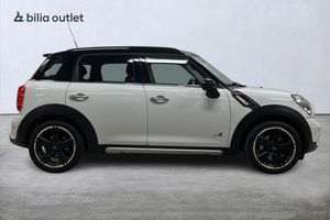 MINI Countryman bild 5