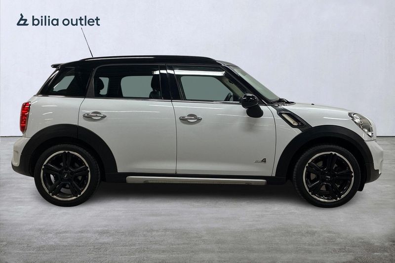 MINI Countryman bild 5