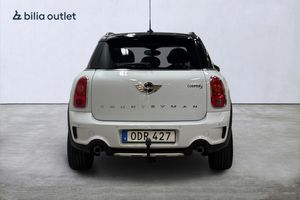 MINI Countryman bild 7