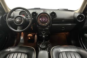 MINI Countryman bild 12