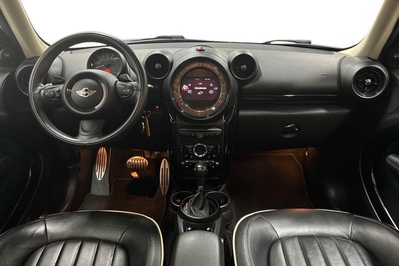 MINI Countryman bild 12