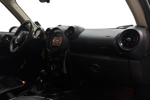 MINI Countryman bild 15