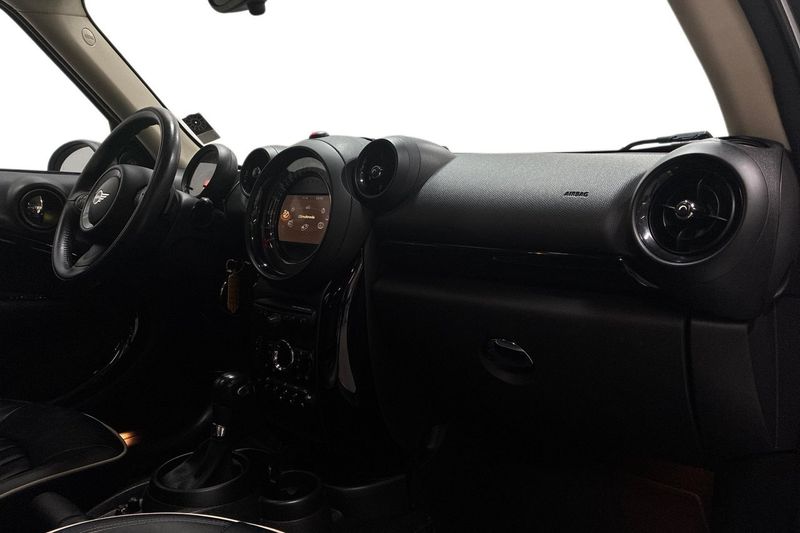 MINI Countryman bild 15