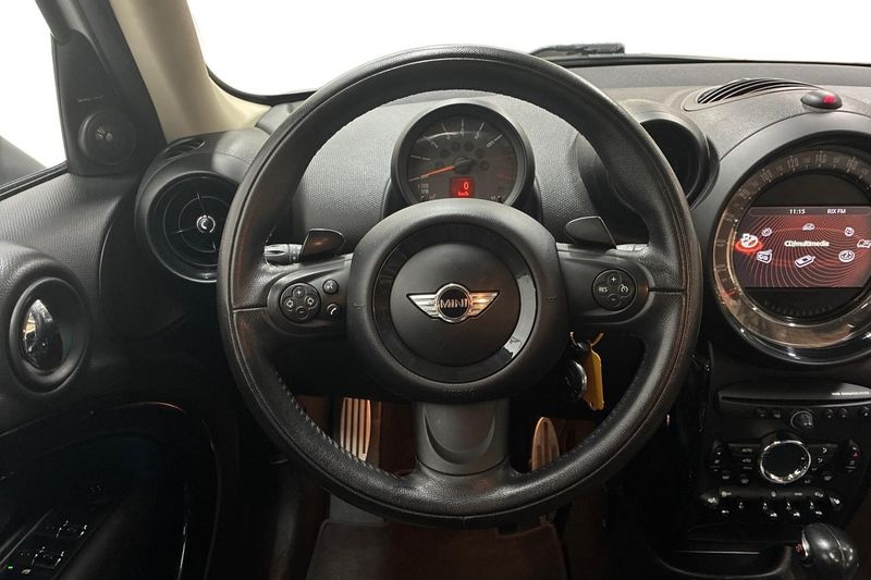 MINI Countryman bild 16