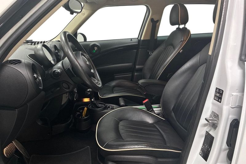 MINI Countryman bild 13