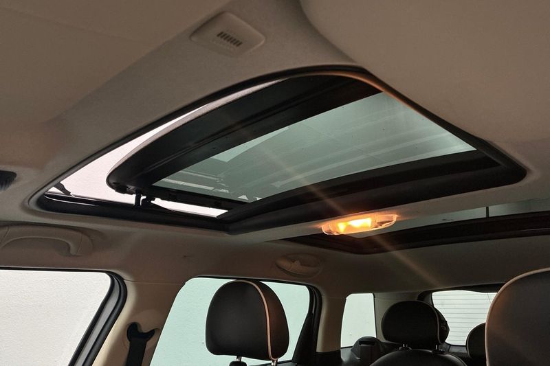 MINI Countryman bild 17