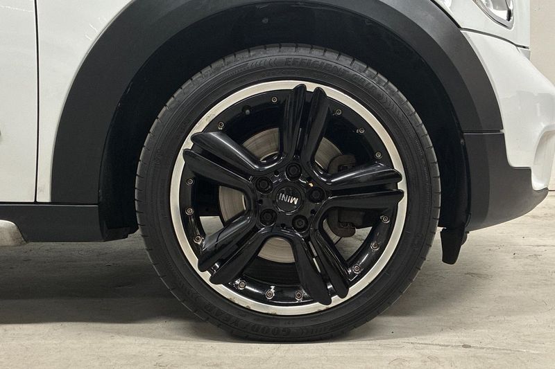 MINI Countryman bild 11
