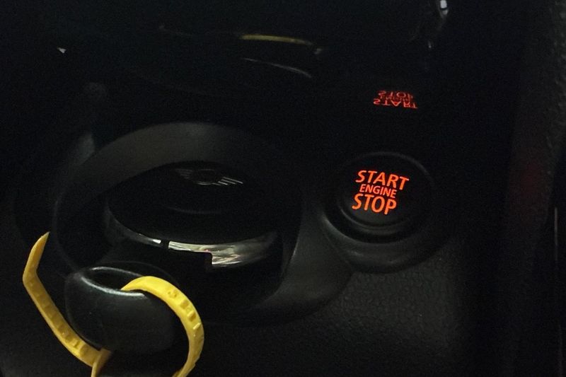 MINI Countryman bild 27