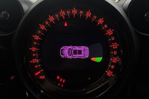 MINI Countryman bild 21