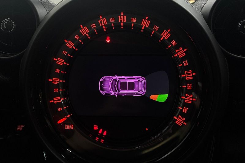 MINI Countryman bild 21