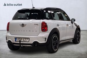 MINI Countryman bild 6