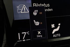 Volvo XC60 bild 29