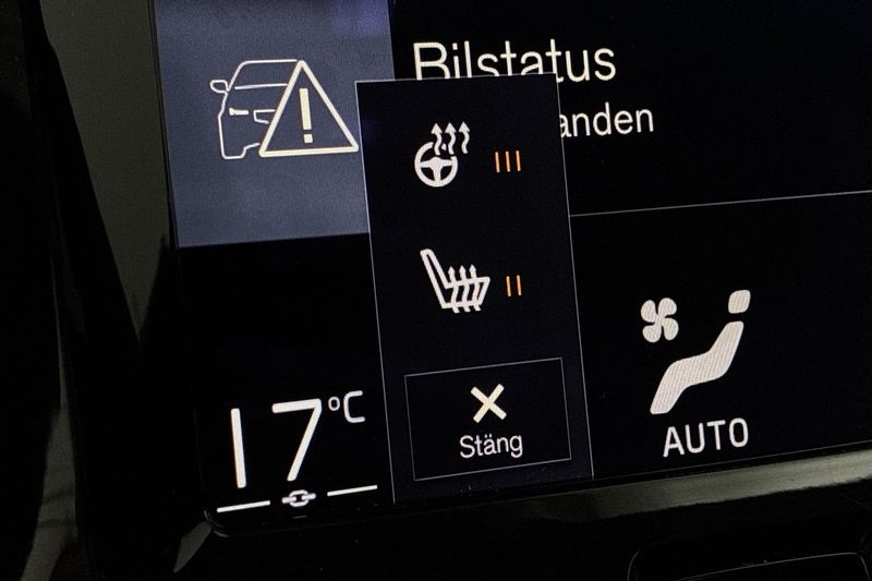 Volvo XC60 bild 29