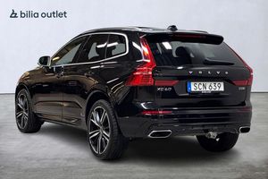 Volvo XC60 bild 8