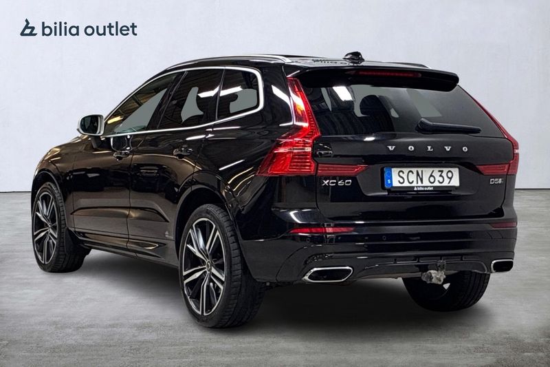 Volvo XC60 bild 8