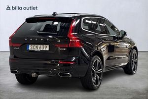 Volvo XC60 bild 6