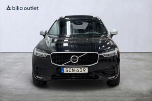 Volvo XC60 bild 3