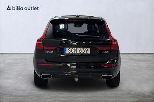 Volvo XC60 bild 7