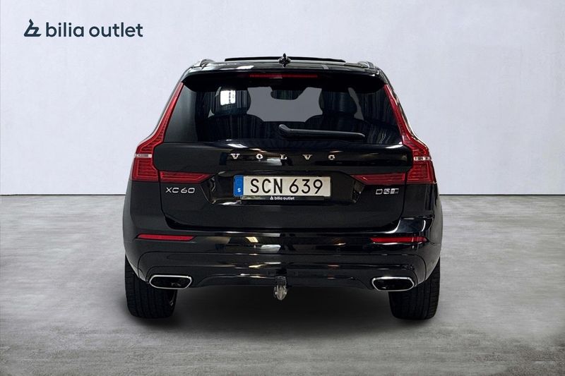 Volvo XC60 bild 7