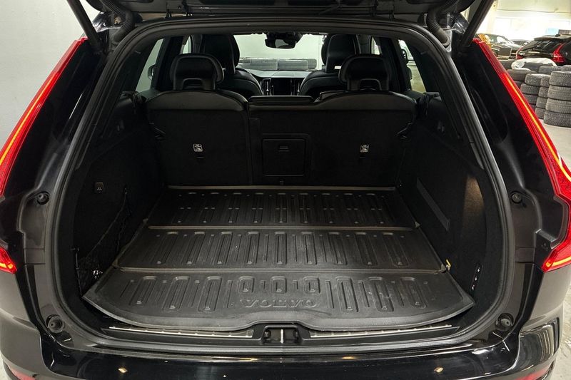 Volvo XC60 bild 10