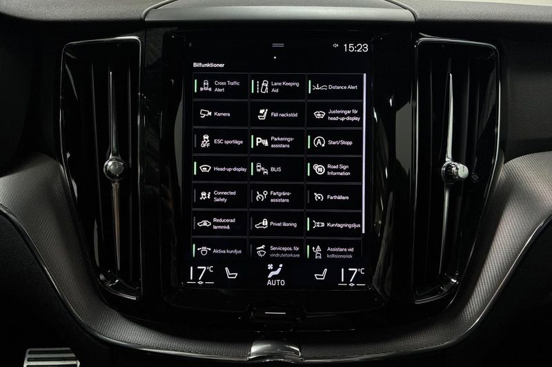 Volvo XC60 bild 24