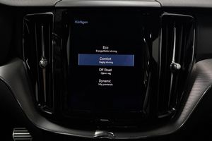 Volvo XC60 bild 23