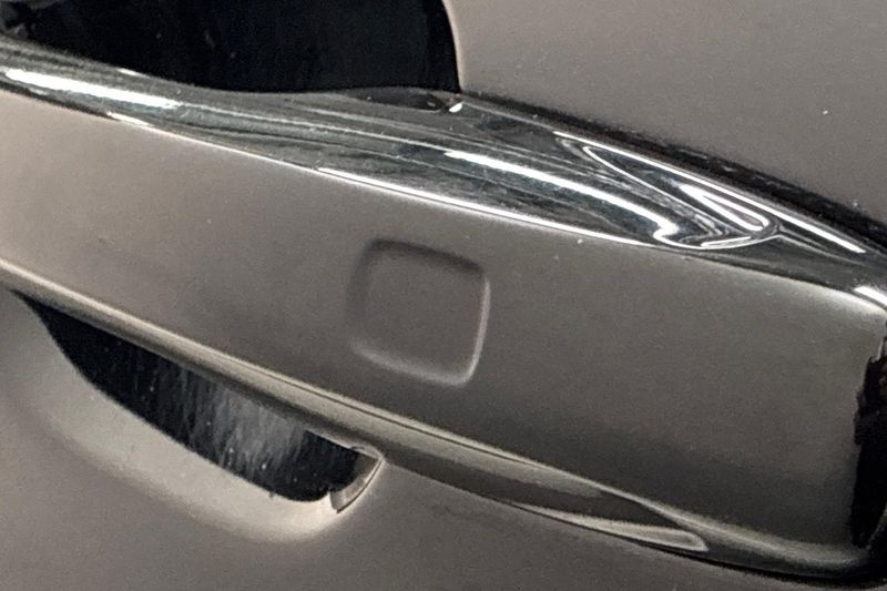 Volvo XC60 bild 34