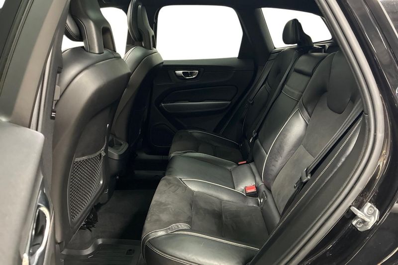 Volvo XC60 bild 14