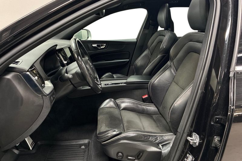 Volvo XC60 bild 13