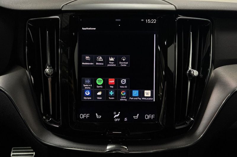 Volvo XC60 bild 25