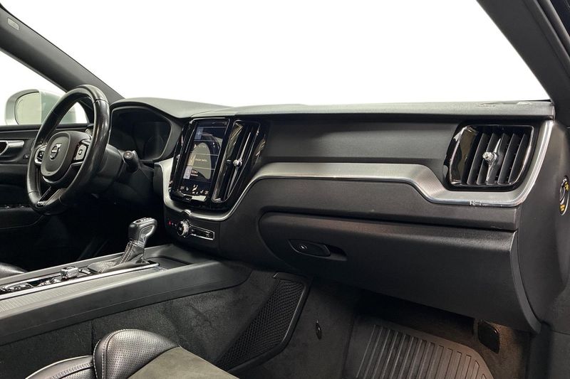 Volvo XC60 bild 15