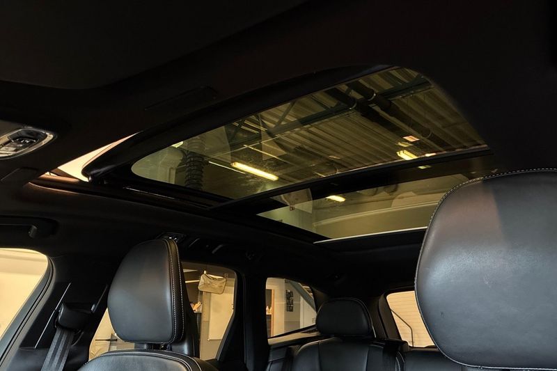 Volvo XC60 bild 18
