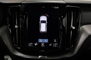 Volvo XC60 bild 22